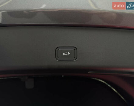 Серый Zeekr 001, объемом двигателя 0 л и пробегом 1 тыс. км за 59500 $, фото 42 на Automoto.ua