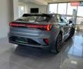Серый Zeekr 001, объемом двигателя 0 л и пробегом 1 тыс. км за 45499 $, фото 6 на Automoto.ua