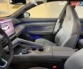 Серый Zeekr 001, объемом двигателя 0 л и пробегом 1 тыс. км за 43199 $, фото 9 на Automoto.ua