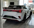 Серый Zeekr 001, объемом двигателя 0 л и пробегом 1 тыс. км за 116999 $, фото 5 на Automoto.ua