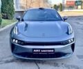 Серый Zeekr 001, объемом двигателя 0 л и пробегом 1 тыс. км за 51999 $, фото 7 на Automoto.ua
