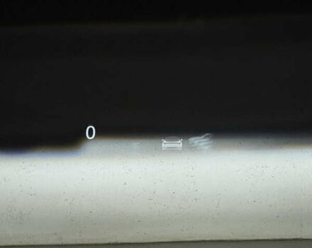 Серый Zeekr 001, объемом двигателя 0 л и пробегом 1 тыс. км за 59500 $, фото 43 на Automoto.ua