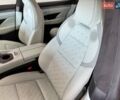 Серый Zeekr 001, объемом двигателя 0 л и пробегом 1 тыс. км за 45499 $, фото 13 на Automoto.ua