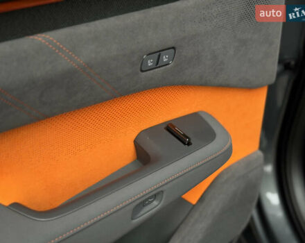 Серый Zeekr 001, объемом двигателя 0 л и пробегом 1 тыс. км за 59500 $, фото 60 на Automoto.ua