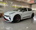 Серый Zeekr 001, объемом двигателя 0 л и пробегом 1 тыс. км за 116999 $, фото 1 на Automoto.ua