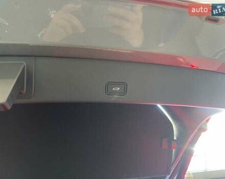 Серый Zeekr 001, объемом двигателя 0 л и пробегом 1 тыс. км за 43200 $, фото 18 на Automoto.ua