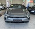 Серый Zeekr 001, объемом двигателя 0 л и пробегом 1 тыс. км за 43200 $, фото 1 на Automoto.ua