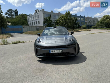 Zeekr 001 2024 в Днепре (Днепропетровске) на Automoto.ua Серый Zeekr 001, объемом двигателя 0 л и пробегом 16 тыс. км за 44700 $, фото 1 на Automoto.ua