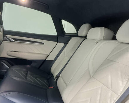 Синій Zeekr 001, об'ємом двигуна 0 л та пробігом 80 тис. км за 35900 $, фото 33 на Automoto.ua