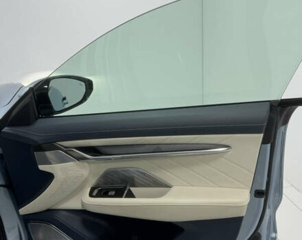 Синій Zeekr 001, об'ємом двигуна 0 л та пробігом 80 тис. км за 35900 $, фото 34 на Automoto.ua