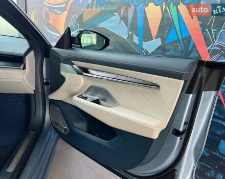 Синий Zeekr 001, объемом двигателя 0 л и пробегом 70 тыс. км за 33999 $, фото 22 на Automoto.ua