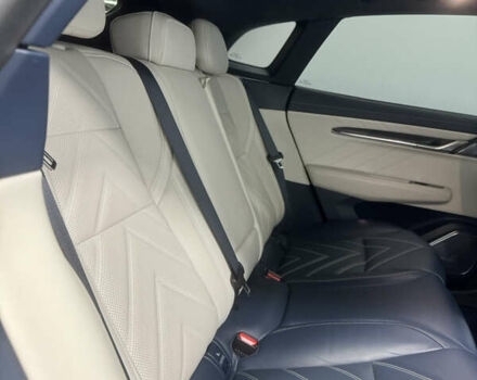 Синій Zeekr 001, об'ємом двигуна 0 л та пробігом 80 тис. км за 35900 $, фото 39 на Automoto.ua