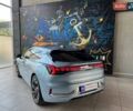 Синий Zeekr 001, объемом двигателя 0 л и пробегом 70 тыс. км за 33999 $, фото 4 на Automoto.ua