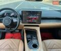 Синий Zeekr 001, объемом двигателя 0 л и пробегом 70 тыс. км за 32500 $, фото 5 на Automoto.ua