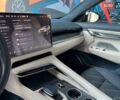 Синий Zeekr 001, объемом двигателя 0 л и пробегом 70 тыс. км за 33999 $, фото 19 на Automoto.ua