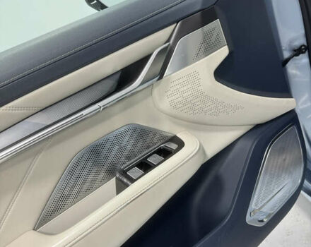 Синій Zeekr 001, об'ємом двигуна 0 л та пробігом 80 тис. км за 35900 $, фото 27 на Automoto.ua