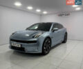 Синій Zeekr 001, об'ємом двигуна 0 л та пробігом 80 тис. км за 35900 $, фото 8 на Automoto.ua