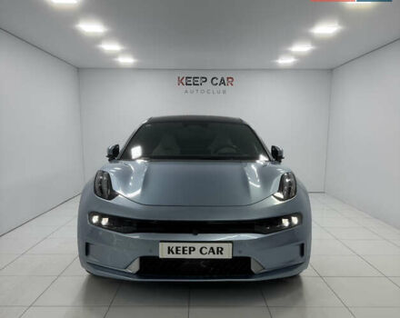 Синій Zeekr 001, об'ємом двигуна 0 л та пробігом 80 тис. км за 35900 $, фото 2 на Automoto.ua