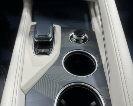 Синій Zeekr 001, об'ємом двигуна 0 л та пробігом 80 тис. км за 35900 $, фото 42 на Automoto.ua