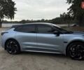 Синій Zeekr 001, об'ємом двигуна 0 л та пробігом 40 тис. км за 36500 $, фото 3 на Automoto.ua