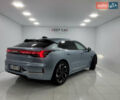 Синій Zeekr 001, об'ємом двигуна 0 л та пробігом 80 тис. км за 35900 $, фото 13 на Automoto.ua