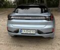 Синій Zeekr 001, об'ємом двигуна 0 л та пробігом 40 тис. км за 36500 $, фото 6 на Automoto.ua