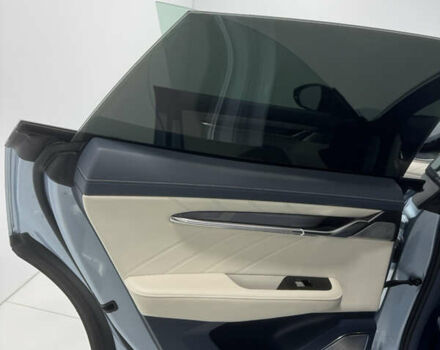 Синій Zeekr 001, об'ємом двигуна 0 л та пробігом 80 тис. км за 35900 $, фото 31 на Automoto.ua