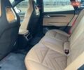 Синий Zeekr 001, объемом двигателя 0 л и пробегом 70 тыс. км за 32500 $, фото 7 на Automoto.ua