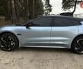 Синій Zeekr 001, об'ємом двигуна 0 л та пробігом 40 тис. км за 36500 $, фото 4 на Automoto.ua