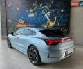 Синий Zeekr 001, объемом двигателя 0 л и пробегом 70 тыс. км за 33999 $, фото 5 на Automoto.ua