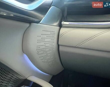 Синий Zeekr 001, объемом двигателя 0 л и пробегом 70 тыс. км за 33999 $, фото 15 на Automoto.ua