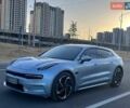 Синий Zeekr 001, объемом двигателя 0 л и пробегом 70 тыс. км за 32500 $, фото 1 на Automoto.ua