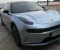 Синій Zeekr 001, об'ємом двигуна 0 л та пробігом 40 тис. км за 36500 $, фото 1 на Automoto.ua