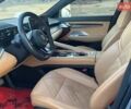 Синий Zeekr 001, объемом двигателя 0 л и пробегом 70 тыс. км за 32500 $, фото 6 на Automoto.ua