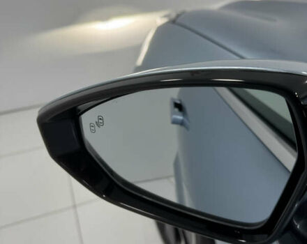 Синій Zeekr 001, об'ємом двигуна 0 л та пробігом 80 тис. км за 35900 $, фото 22 на Automoto.ua