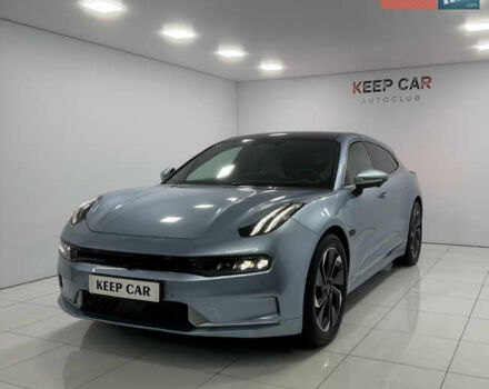 Синій Zeekr 001, об'ємом двигуна 0 л та пробігом 80 тис. км за 35900 $, фото 9 на Automoto.ua