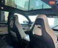 Синий Zeekr 001, объемом двигателя 0 л и пробегом 70 тыс. км за 33999 $, фото 13 на Automoto.ua