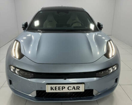 Синій Zeekr 001, об'ємом двигуна 0 л та пробігом 80 тис. км за 35900 $, фото 11 на Automoto.ua