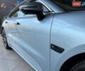 Синий Zeekr 001, объемом двигателя 0 л и пробегом 70 тыс. км за 33999 $, фото 6 на Automoto.ua