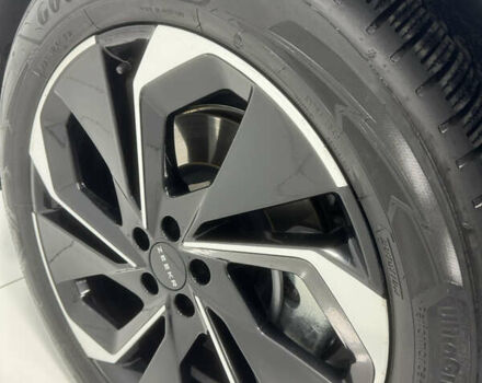 Синій Zeekr 001, об'ємом двигуна 0 л та пробігом 80 тис. км за 35900 $, фото 25 на Automoto.ua