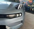 Синий Zeekr 001, объемом двигателя 0 л и пробегом 70 тыс. км за 33999 $, фото 2 на Automoto.ua