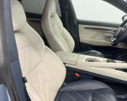 Синій Zeekr 001, об'ємом двигуна 0 л та пробігом 80 тис. км за 35900 $, фото 36 на Automoto.ua