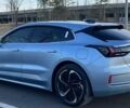 Синий Zeekr 001, объемом двигателя 0 л и пробегом 70 тыс. км за 32500 $, фото 4 на Automoto.ua