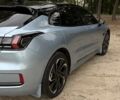 Синій Zeekr 001, об'ємом двигуна 0 л та пробігом 40 тис. км за 36500 $, фото 5 на Automoto.ua