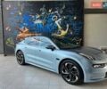 Синий Zeekr 001, объемом двигателя 0 л и пробегом 70 тыс. км за 33999 $, фото 1 на Automoto.ua