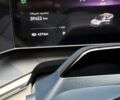 Синій Zeekr 001, об'ємом двигуна 0 л та пробігом 40 тис. км за 36500 $, фото 9 на Automoto.ua