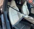 Синий Zeekr 001, объемом двигателя 0 л и пробегом 70 тыс. км за 33999 $, фото 12 на Automoto.ua
