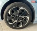 Синий Zeekr 001, объемом двигателя 0 л и пробегом 70 тыс. км за 33999 $, фото 24 на Automoto.ua