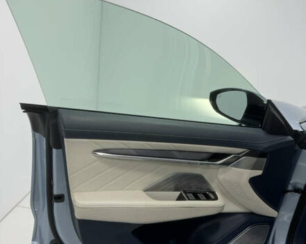 Синій Zeekr 001, об'ємом двигуна 0 л та пробігом 80 тис. км за 35900 $, фото 26 на Automoto.ua