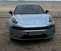 Синій Zeekr 001, об'ємом двигуна 0 л та пробігом 40 тис. км за 36500 $, фото 7 на Automoto.ua